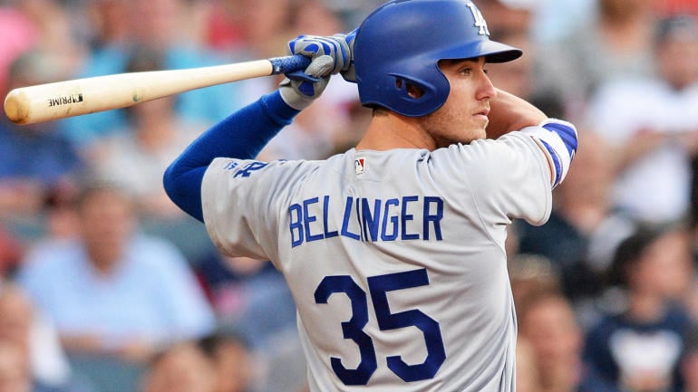 Fantasy Baseball 2018 Debate: Cody Bellinger or Corey Seager?