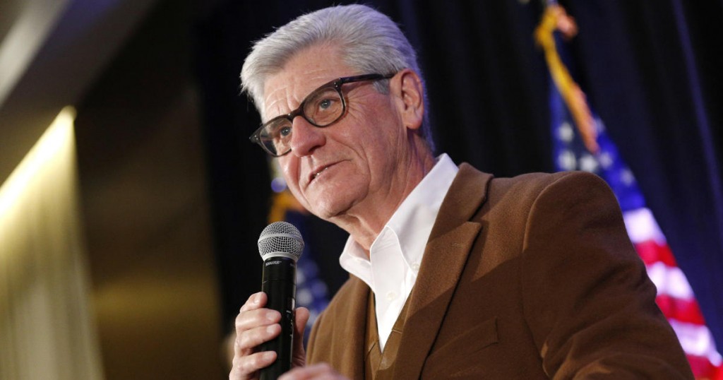 Phil Bryant