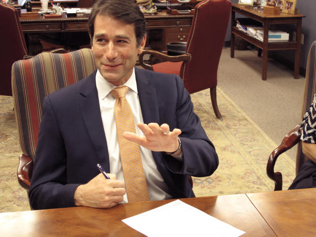 U.S. Rep. Garret Graves