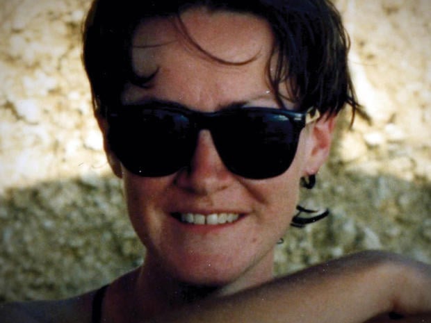 Kathy Patrick 