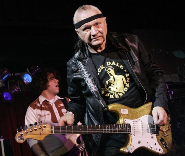 Dick Dale