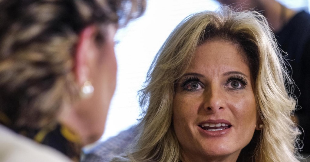 Summer Zervos