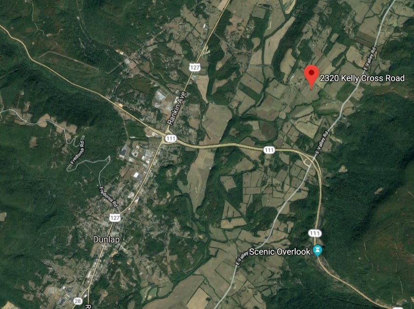Sequatchie County