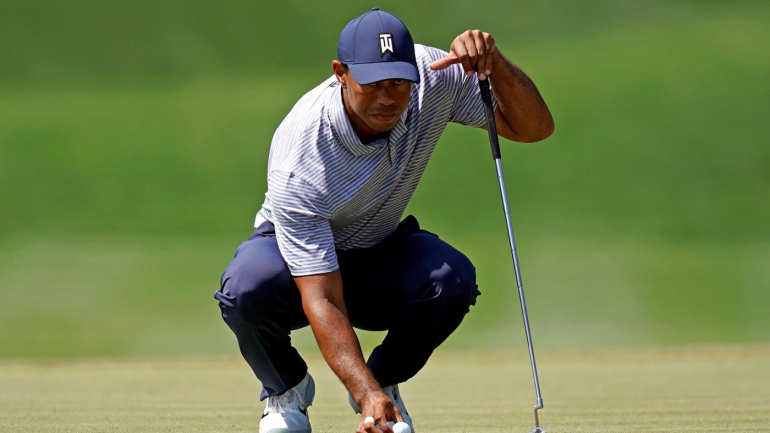 2019 Players Championship tee times, pairings: When Tiger ...
