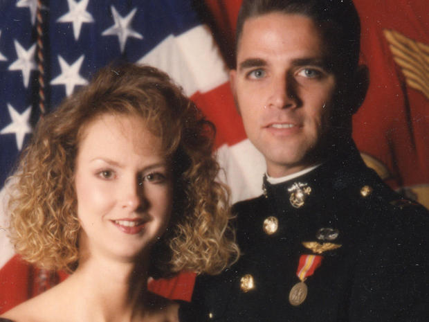 Kim and Michael Stahlman 