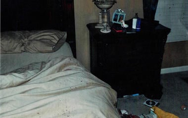 Jason Corbett murder: A look at the evidence 