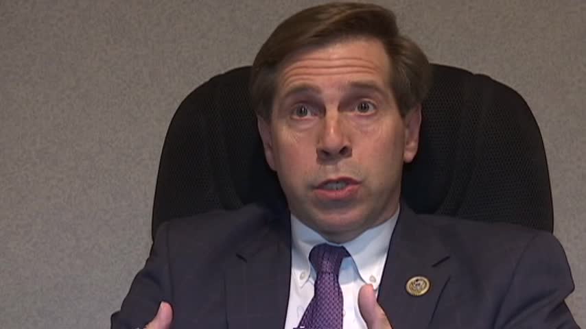 Tennessee Congressman