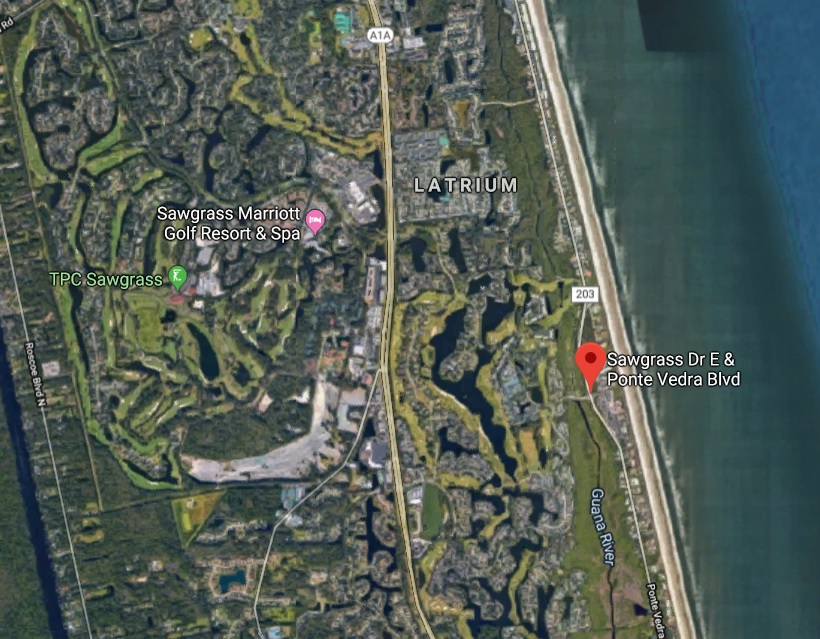 Ponte Vedra, Florida
