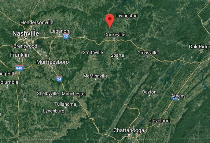 Tennessee