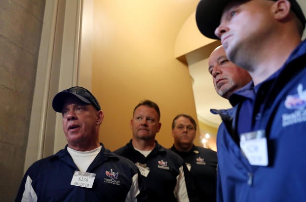 9/11 first responders