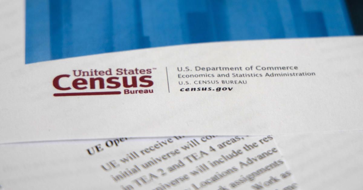 Census offers jobs for Chattanooga area residents WDEF