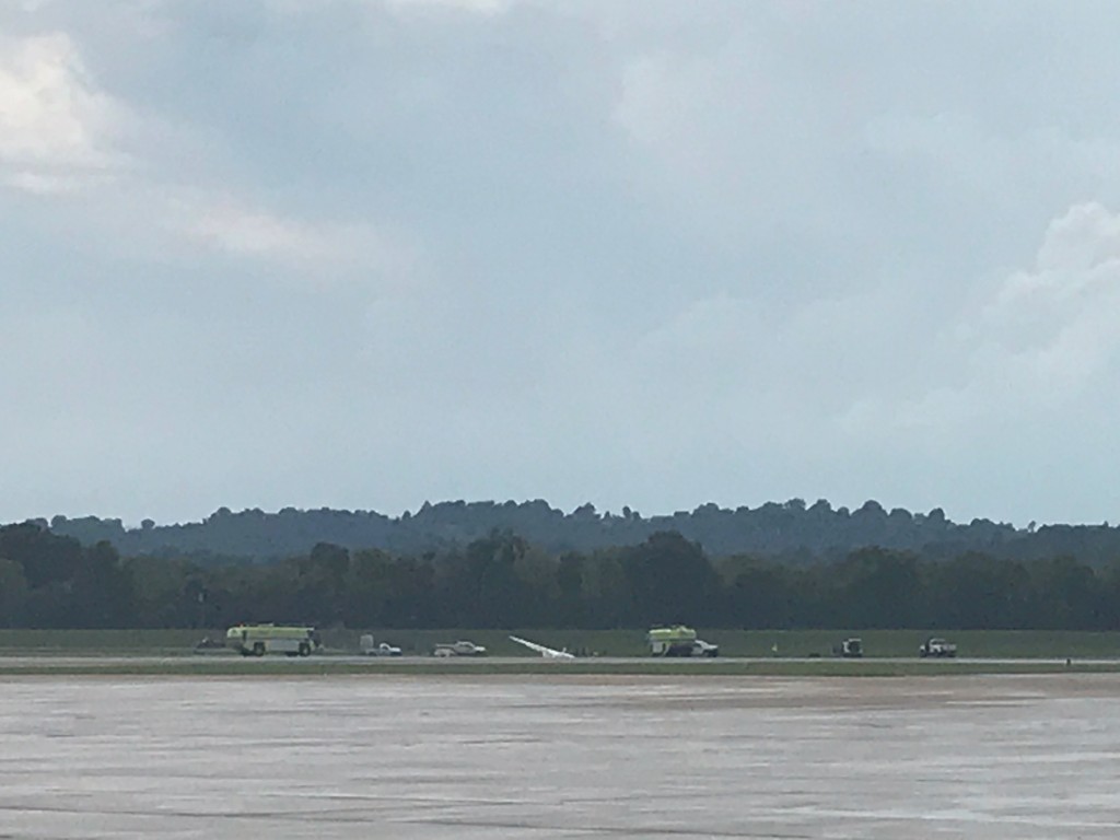 Chattanooga Metropolitan Airport