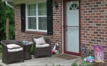 wrong house SWAT raid 5/23/2018