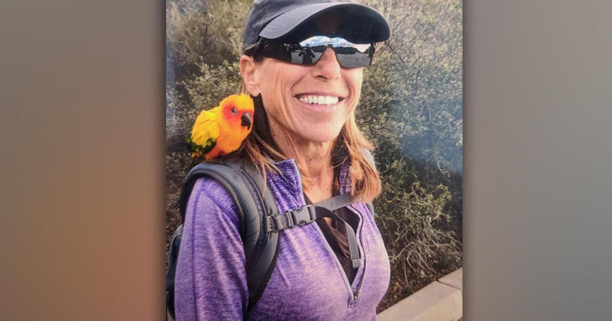 Missing California Mother Who Disappeared At Campsite Found Wdef