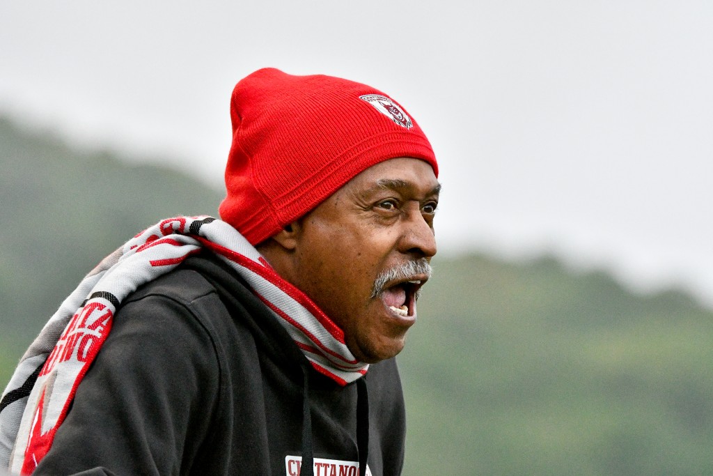 Source: Chattanooga Red Wolves