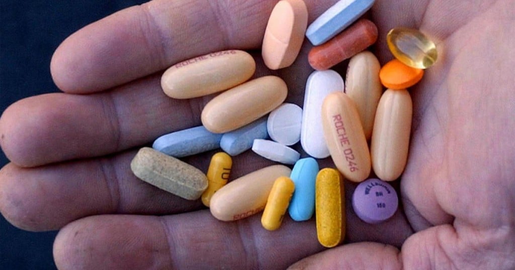Drug Trends
