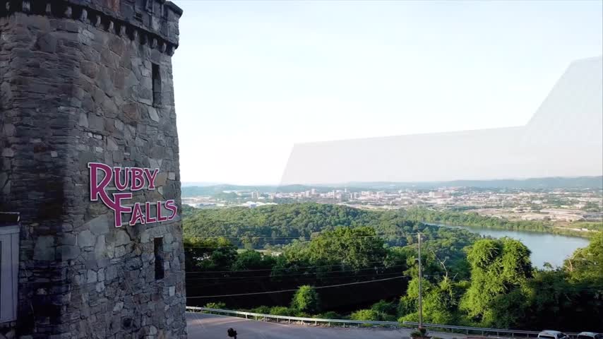 Lookout Mountain