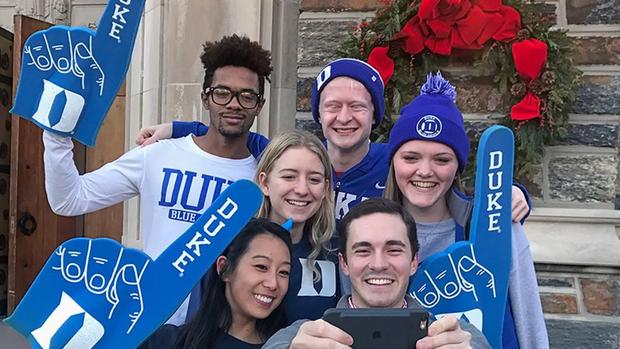 Hardest colleges to get into 
