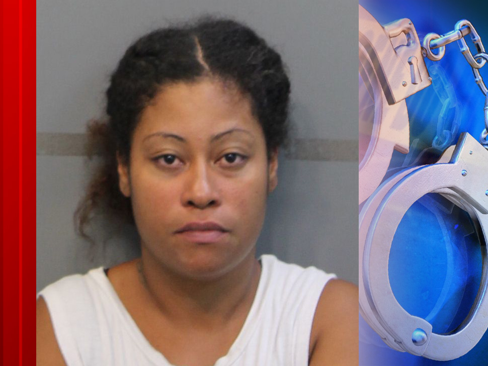 Aggravated Assault by liquid