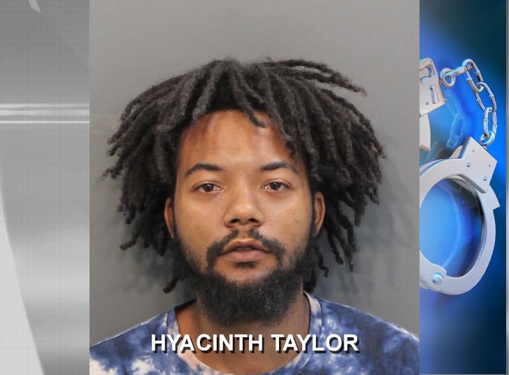 arrested in Douglas Heights shooting in Chattanooga