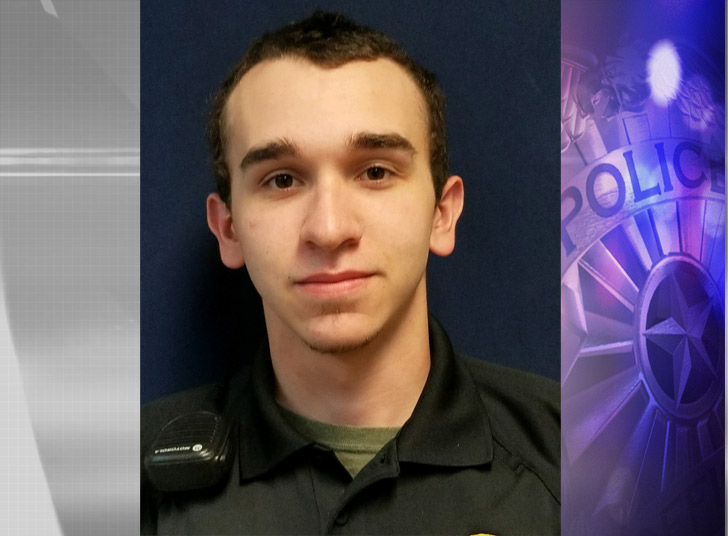 Dade County correction officer injured
