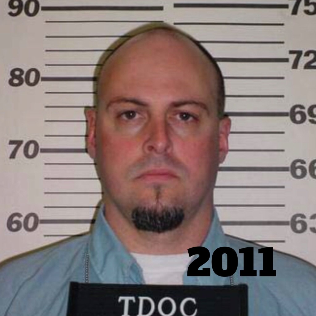 escaped inmate suspected of killing prison official