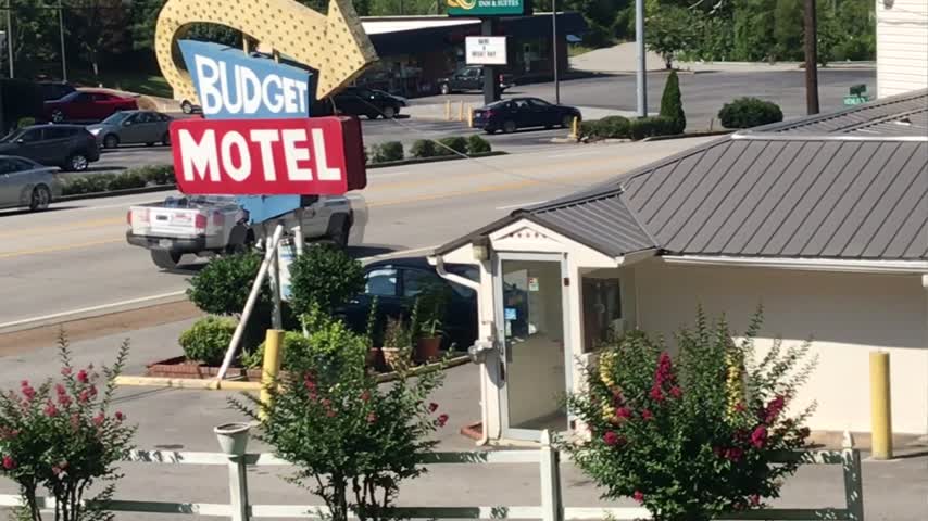 Lookout Valley motel condemned