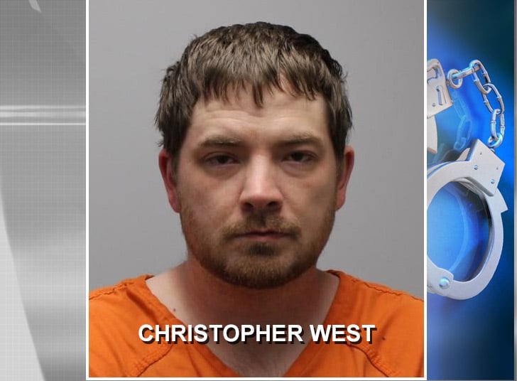 Bradley County stabbed his father