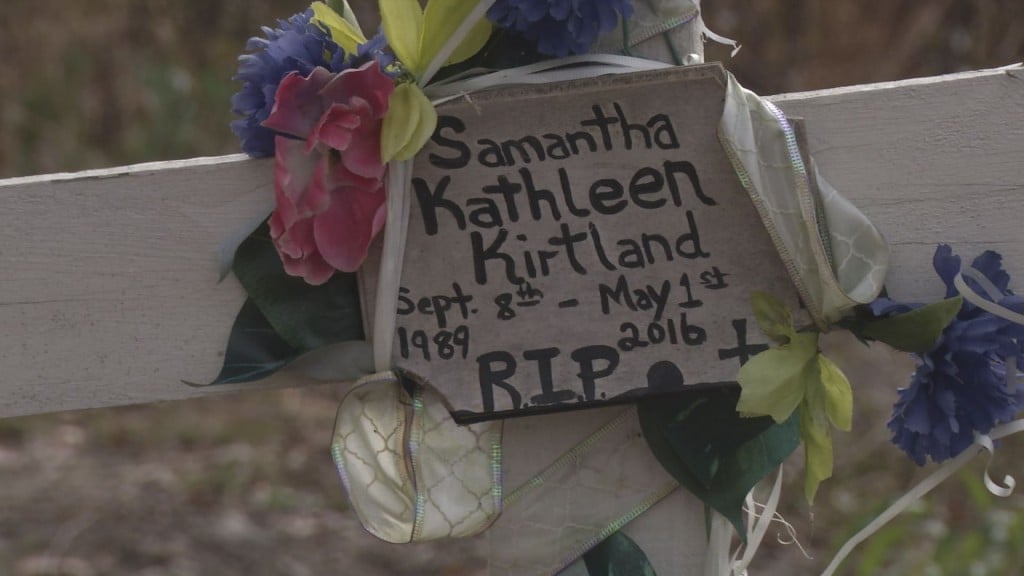 Husband found not guilty of her murder in Grundy County