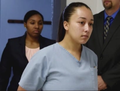 released from prison in Nashville