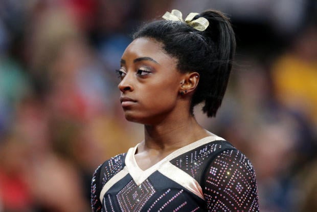 U.S. Gymnastics Championships 2018 - Day 2 