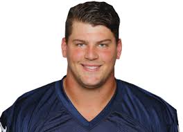 Taylor Lewan Suspended 4 Games for PED Violation After Titans OL Loses  Appeal, News, Scores, Highlights, Stats, and Rumors