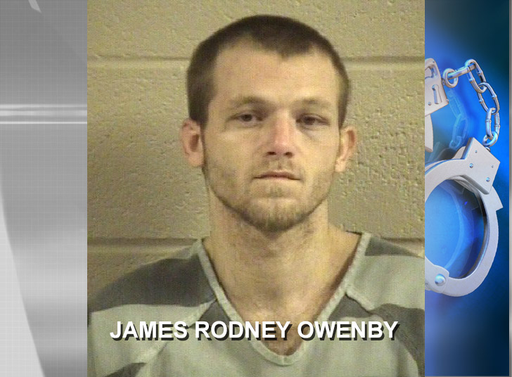 escapee caught in Whitfield County