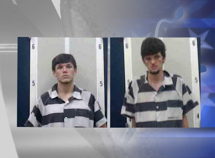 Investigators arrest suspects in exploding gas tank case - WDEF