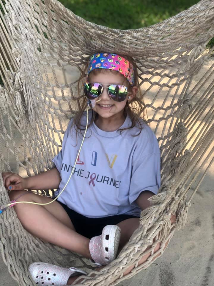 Cleveland girl faces surgery