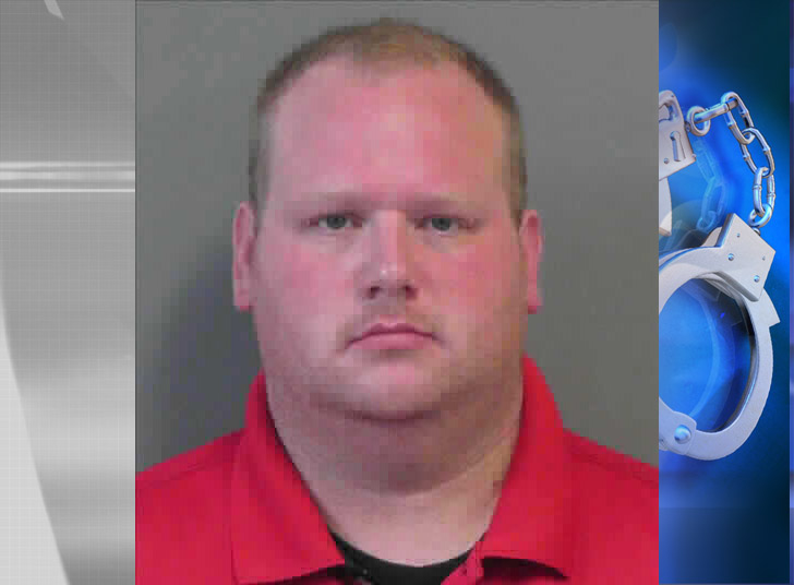Ringgold officer charged with aggravated sexual assault