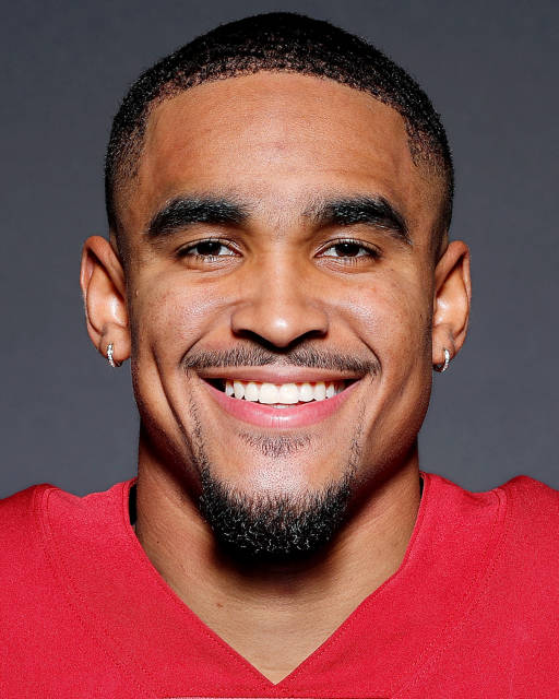 Jalen Hurts Contract, Net Worth: How He Got $255 Million Deal