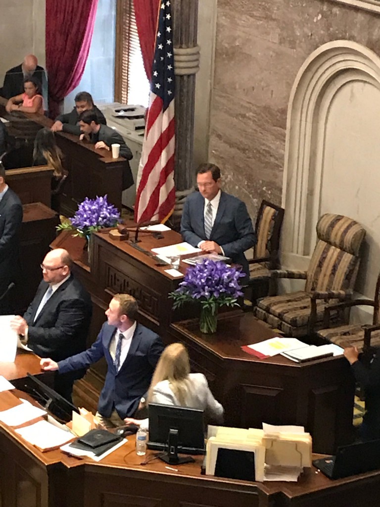 Tennessee Legislature