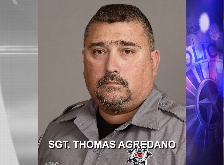 Walker deputy shot