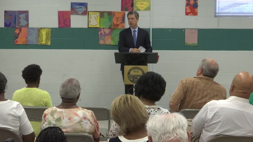 Chattanooga collecting ideas on neighborhoods