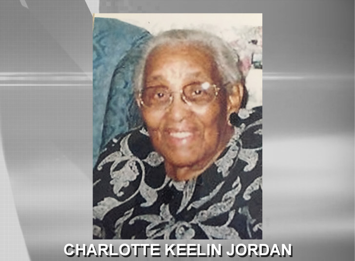 Tennessee's Oldest citizen from Summit