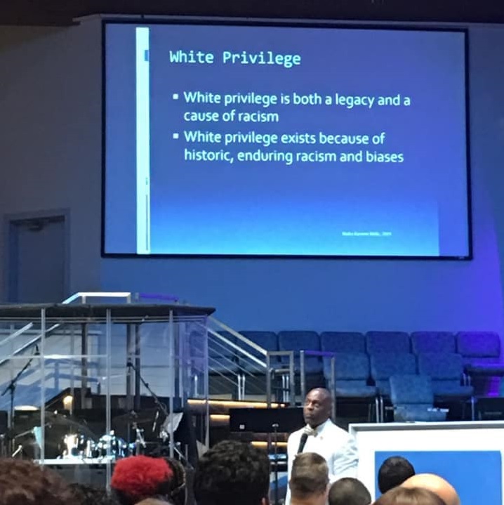 Hamilton County Schools presentation