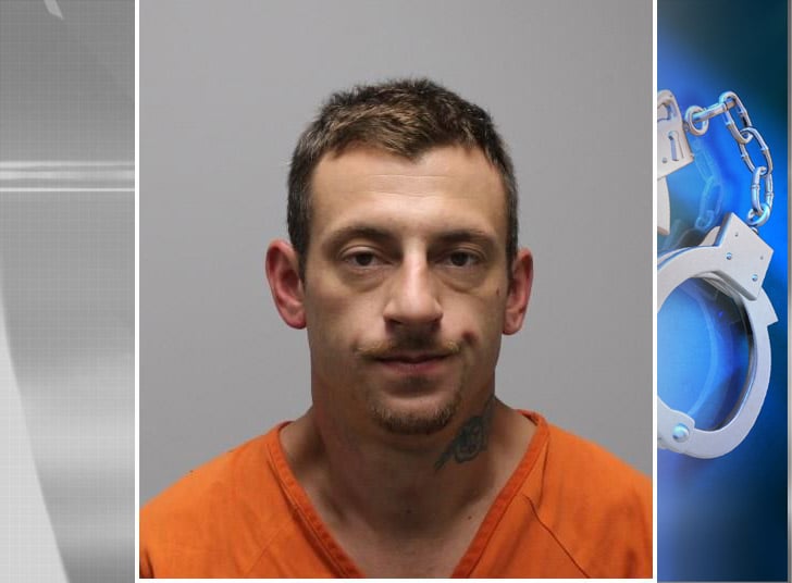 Bradley County shooting suspect