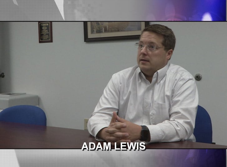 Bradley County PIO