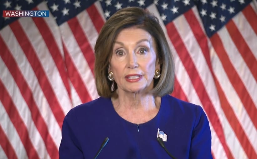 impeachment proceedings