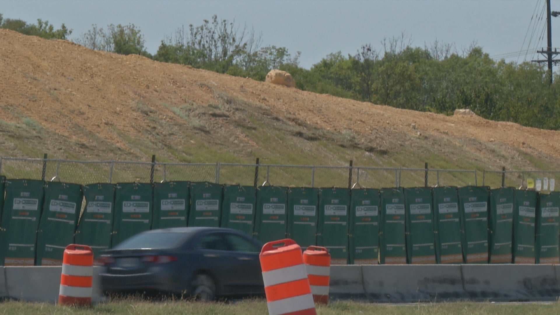 TDOT plans to hold public meetings about I-24/I-75 interchange project ...