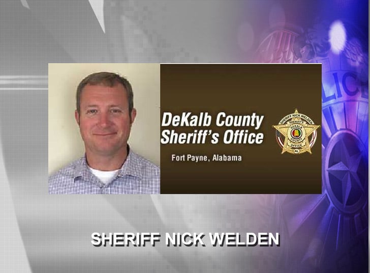Dekalb County