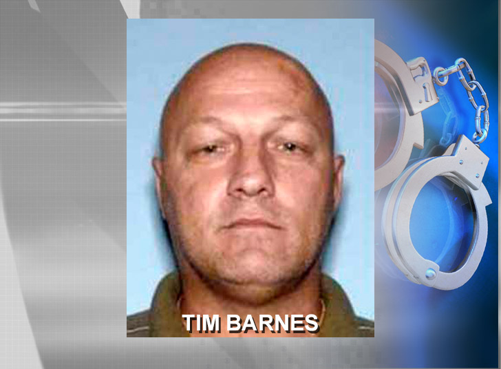 FBI wanted him for meth ring in Atlanta area