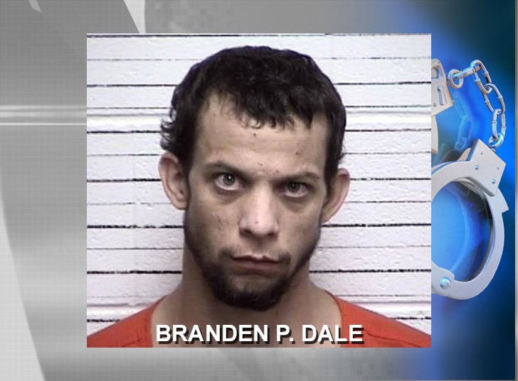 Dade County restaurant theft