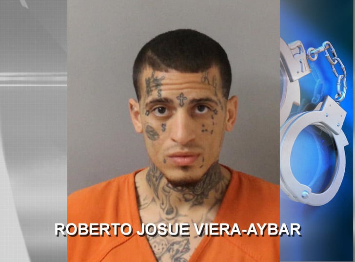 Suspect accidentally released in Davidson Co. for murder dumped  in Whitfield County